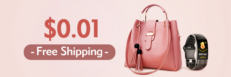 fecmall